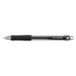 Porte-mines Shalaku M5100 Grip 0 5mm Noir x 10 UNI-BALL