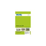 Catalogue de cotation Michel timbres d'Europe du centre 2026.