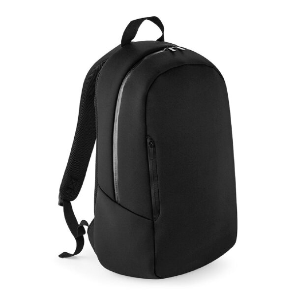 Sac à dos plongée - 20 litres - BG168 - noir