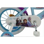Vélo Enfant 12 La Reine des Neiges 2  Enfant 3/5 ans