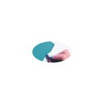Intercalaires Poplypropylène Recyclé Forever® 6 Positions - A4 - Couleurs Assorties - X 25 - Exacompta