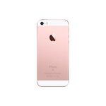 Apple Iphone Se 32 Go Or rose
