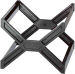 Bac de classement CARRY plus Dossiers suspendu  noir DURABLE