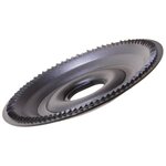 Wolfcraft scie cloche 68 mm noir 2158000