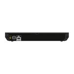 SONY UBP-X500 Lecteur Blu-Ray UHD 4K - Port USB - Compatible HDR 10 - HDMI - Compatible Dolby Atmos - Certifié Hi-Res Audio