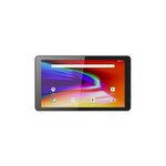 Logicom tablette tactile 10.1 avec 7 accessoires - ram 1go - stockage 32go - android 8.1 oreo - noir