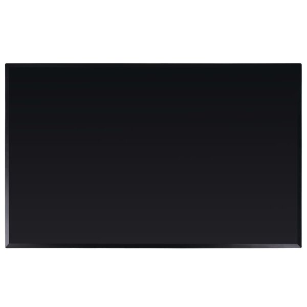 vidaXL Dessus de table rectangulaire Verre trempé 1200 x 650 mm