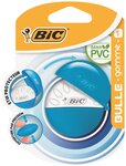 Blister de 1 Gomme BULLE avec étui protecteur BIC