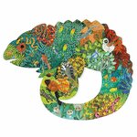 Djeco DJ07655 - Chameleon Puzz'art 150 pièces