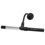 Scangrip baladeuse d'inspection à led line light r 400lm 5 5 w
