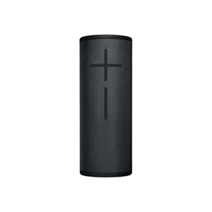 ULTIMATE EARS Haut-parleur sans fil Bluetooth Ears Megaboom 3 - Noir nuit