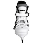 Nijdam patins pour patinage artistique taille 36 0031-wzf-36