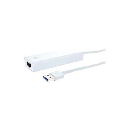 Mobility Lab - Adaptateur USB 2.0  vers RJ45 LAN Ethernet