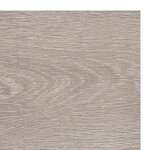 vidaXL Planches de plancher autoadhésives 55 Pièces PVC 5 11 m² Taupe