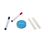 Malette de lettres cursives 4 en 1