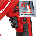 Einhell perforateur rt-rh 20/1