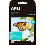 Pa Everyday 10X15 180G 20  Feuilles