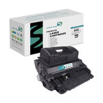 SmartMate cartouche laser rémanufacturée pour HP CC364X (64X) Noire