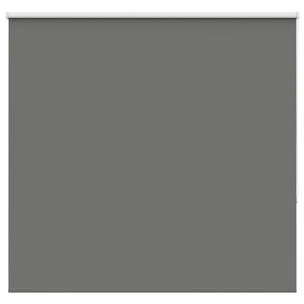 vidaXL Store enrouleur occultant largeur du tissu 151 6 cm polyester