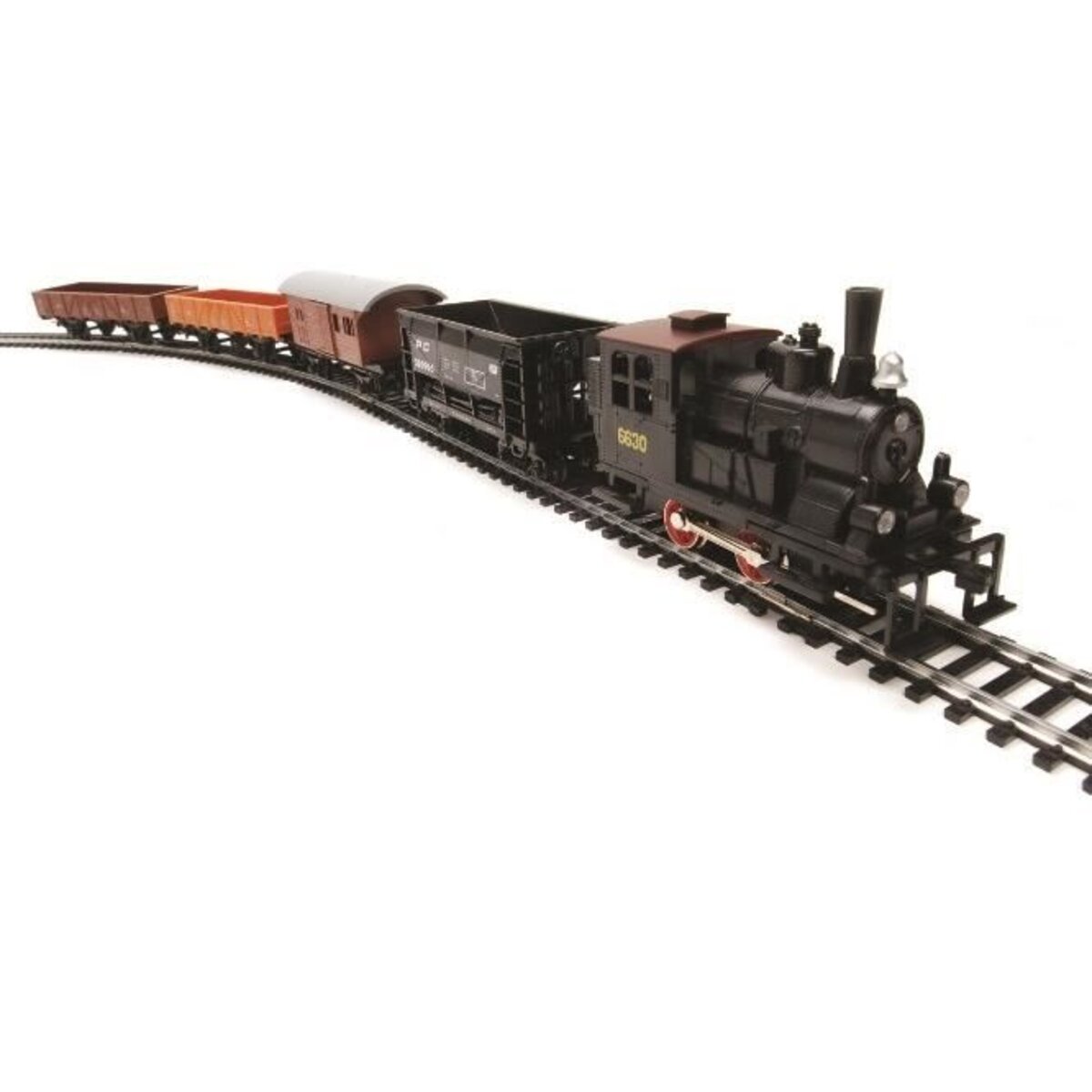 Mehano train set best sale