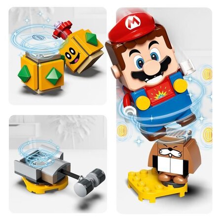 Lego desert de pokey sales