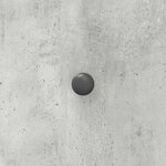 vidaXL Armoire à tiroirs Gris béton 33 x 34 5 x 90 cm