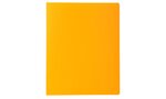 Protège-documents Ecolier en polypropylène 40 vues 17x22cm Coloris Aléatoire x 10 EXACOMPTA