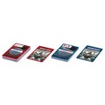 Touché-Coulé en jeu de cartes - Jeu de societe - Version française