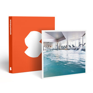 SMARTBOX - Coffret Cadeau Thalazur Port Camargue 4* : 2 jours avec massage du corps et accès à l'Espace spa marin -  Séjour