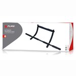 Pure2Improve Barre d'exercice multifonction