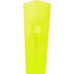 Porte-revues The Magazine Chromaline - Vert Anis - Exacompta