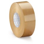 Bande gommée standard 70 g/m² 60 mm x 200 m (lot de 12)