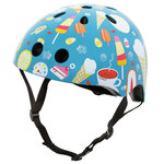 Mini Hornit Lids Casque de vélo enfant Head Candy M