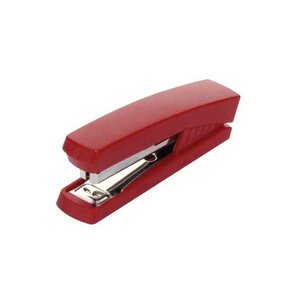 Mini agrafeuse N°10 8 feuilles Coloris Aléatoire à l'unité HERLITZ