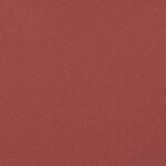 vidaXL Voile de parasol tissu oxford rectangulaire 2x4 5 m terre cuite