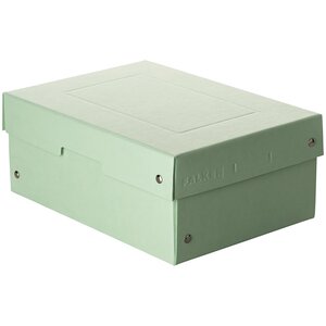 Purebox Pastel A5 100mm - Vert Pastel - Falken