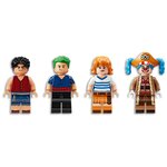 LEGO 75637 - Chapiteau Baggy clown One Piece