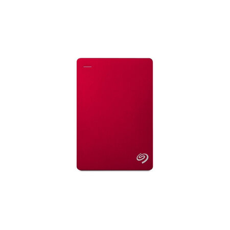 Seagate disque dur externe backup plus rouge 1 to 2 5 usb 3.0
