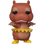 Figurine Funko Pop! Disney: Fantasia 80th- Hyacinnth Hippo