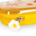 Legami PCR0006 - Trousse - Wonderwow - Bee