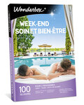 Coffret cadeau - WONDERBOX - Week-end soin et bien-être