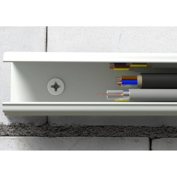 Cheville clou NF 8x60/20-100/bte | Leroy Merlin