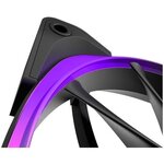 NZXT Ventilateur RGB HF-28140-B1 - 140 mm