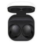 Samsung galaxy buds2 ecouteurs - noir