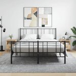 vidaXL Tables de chevet 2 Pièces chêne sonoma 40x35x47 5 cm