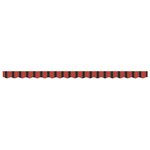 vidaXL Valance d'auvent pour cadre de 4 m Multicolore 3 8x0 2 m