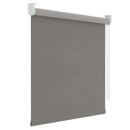 Decosol Store roulant occultant Gris 90x190 cm