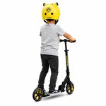 Hudora 14469 - Trottinette Up 200  édition BVB