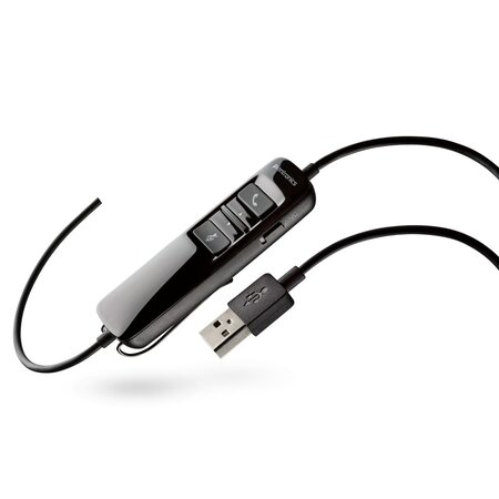 Poly Blackwire C725 USB-A MS