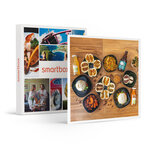 SMARTBOX - Coffret Cadeau Atelier de cuisine de bao et bière artisanale à Lyon pour 1 -  Gastronomie
